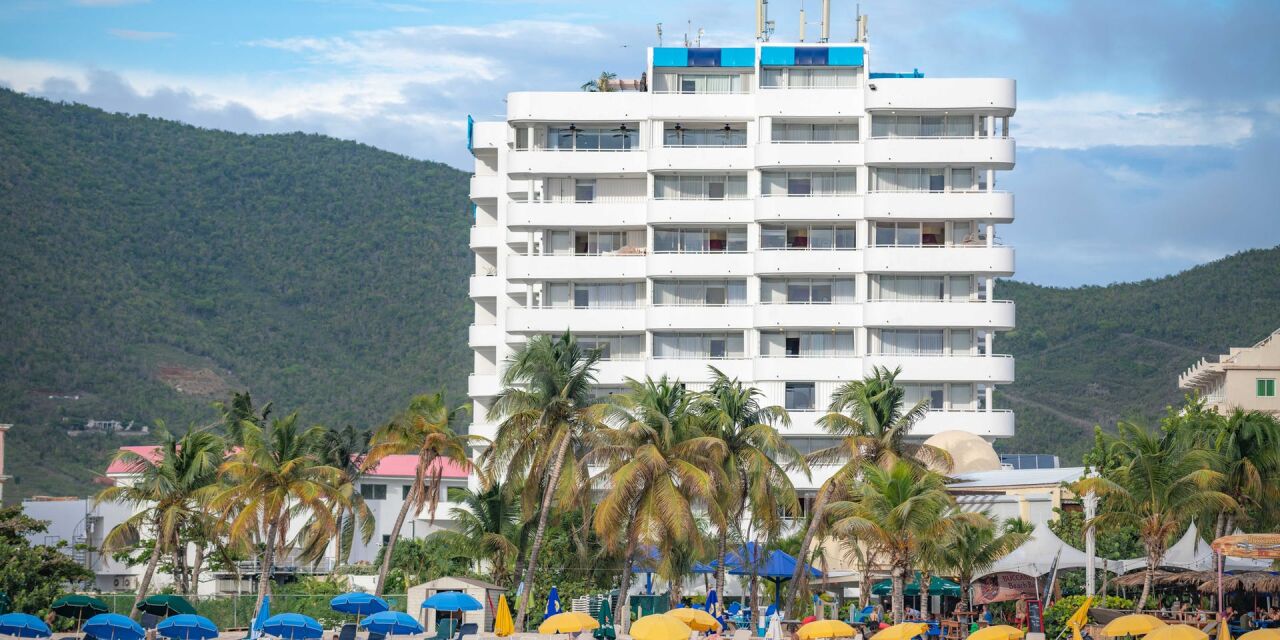 Atrium Resort & Spa