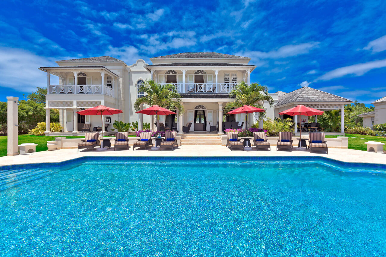 Royal Westmoreland Barbados