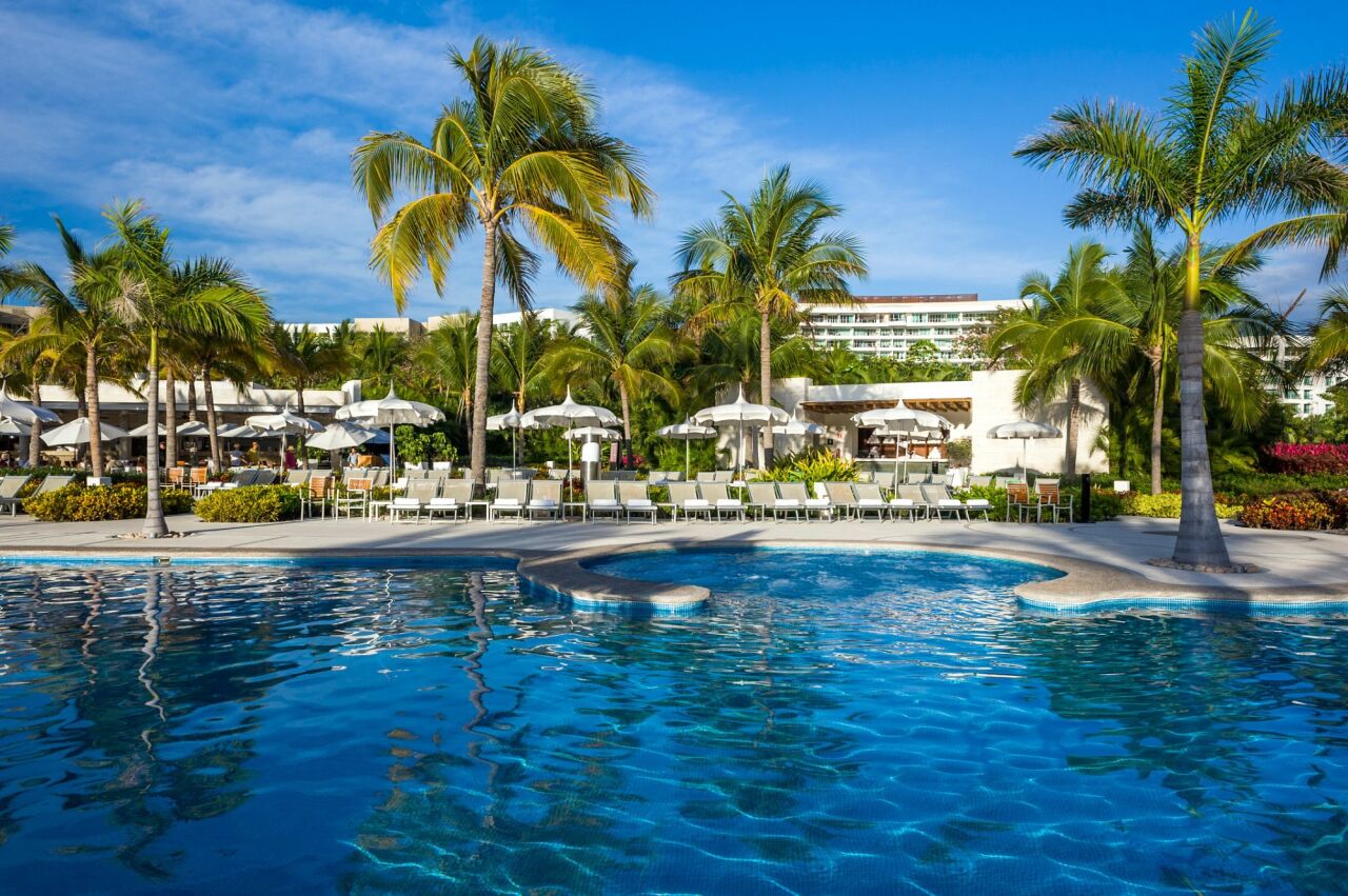 The Grand Bliss at Vidanta Nuevo Vallarta