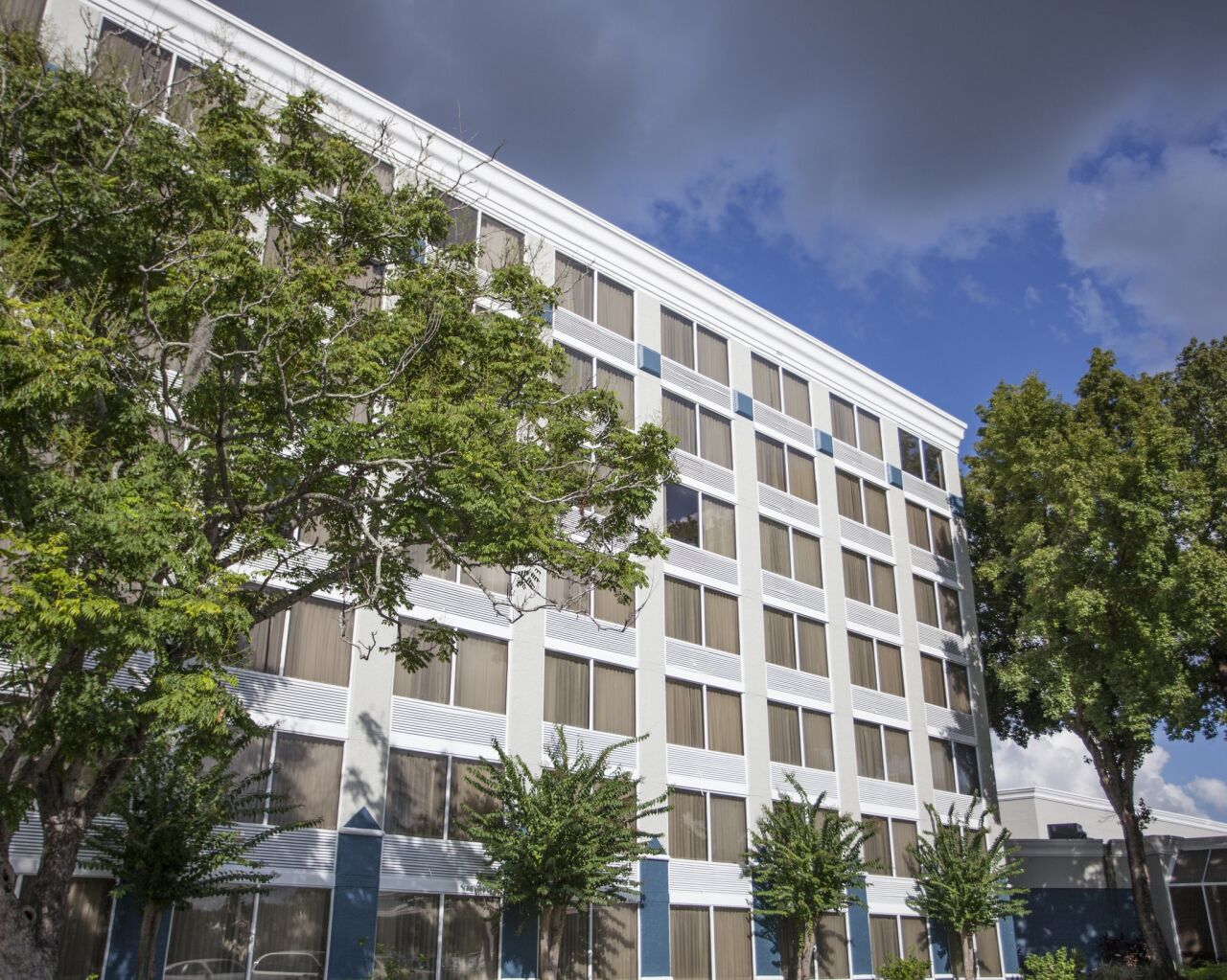 Worldgate Resort