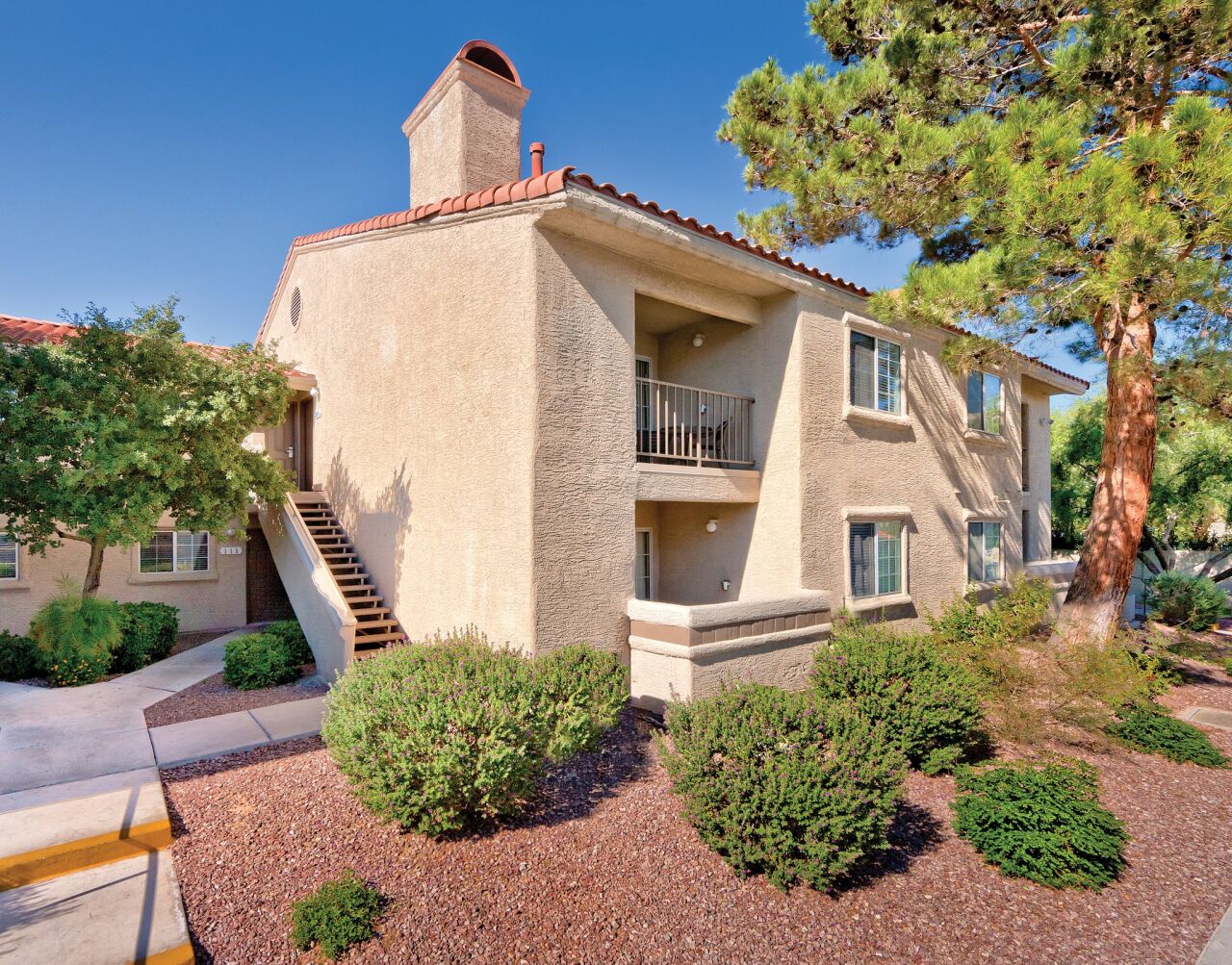 WorldMark Las Vegas on Spencer Street