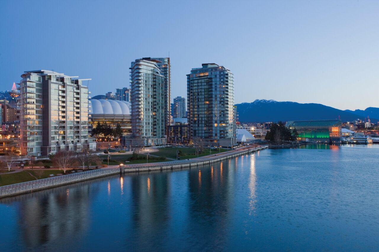 WorldMark The Canadian