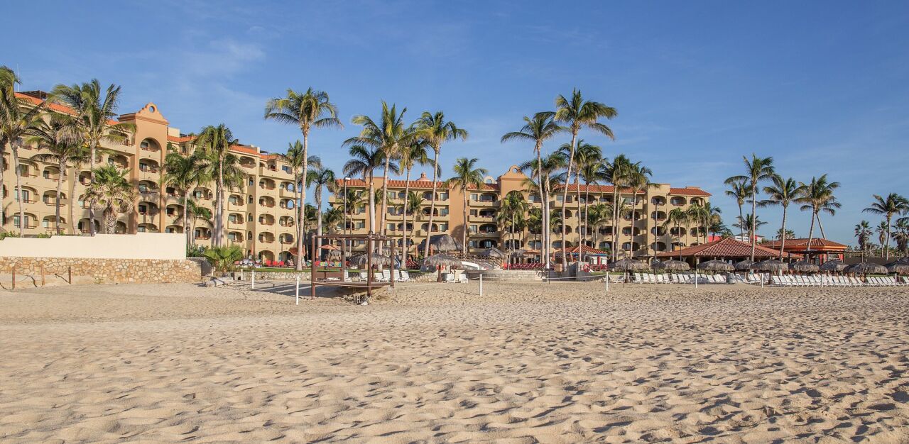 WorldMark Coral Baja