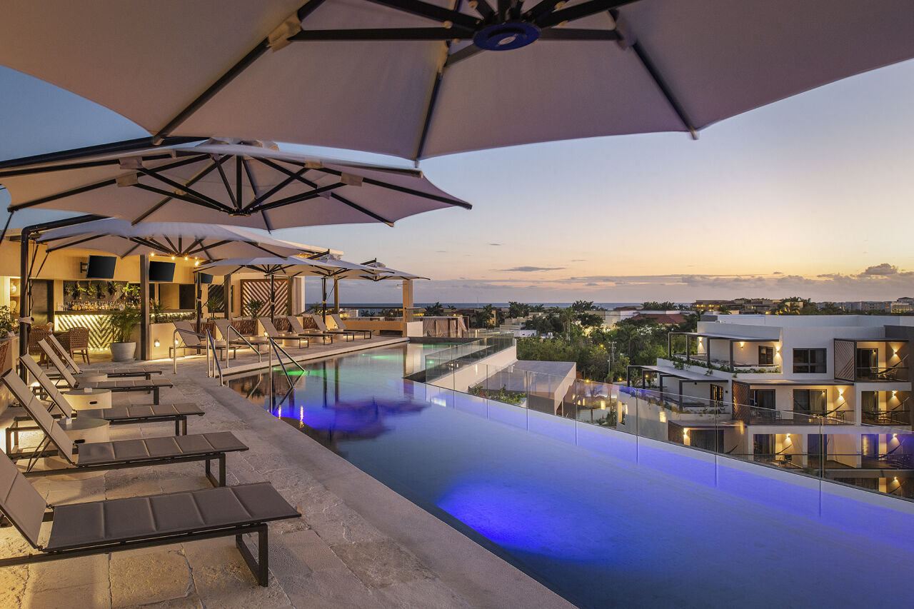 Ventus Ha at Marina El Cid Spa & Beach Resort
