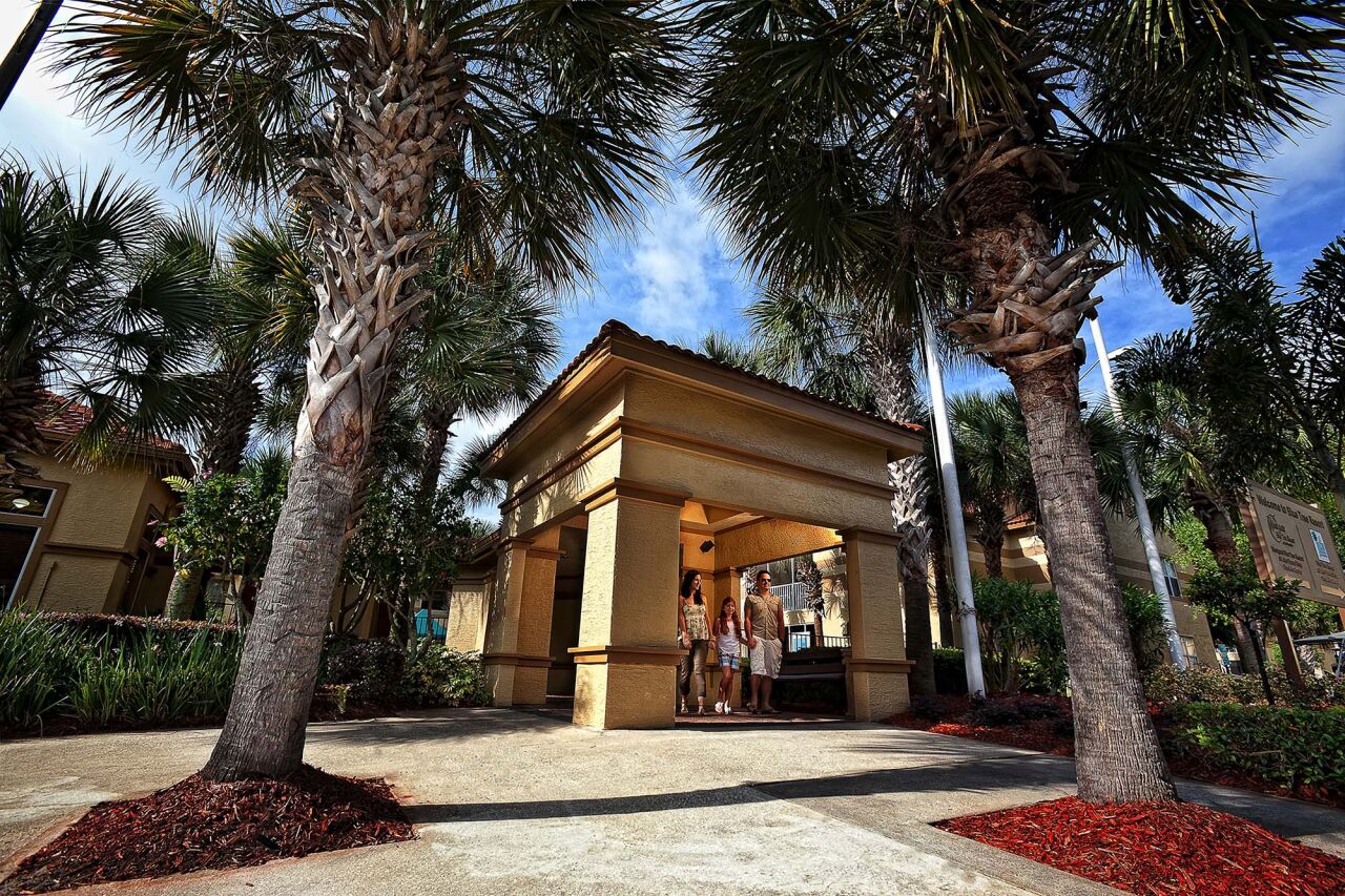 Westgate Blue Tree Resort