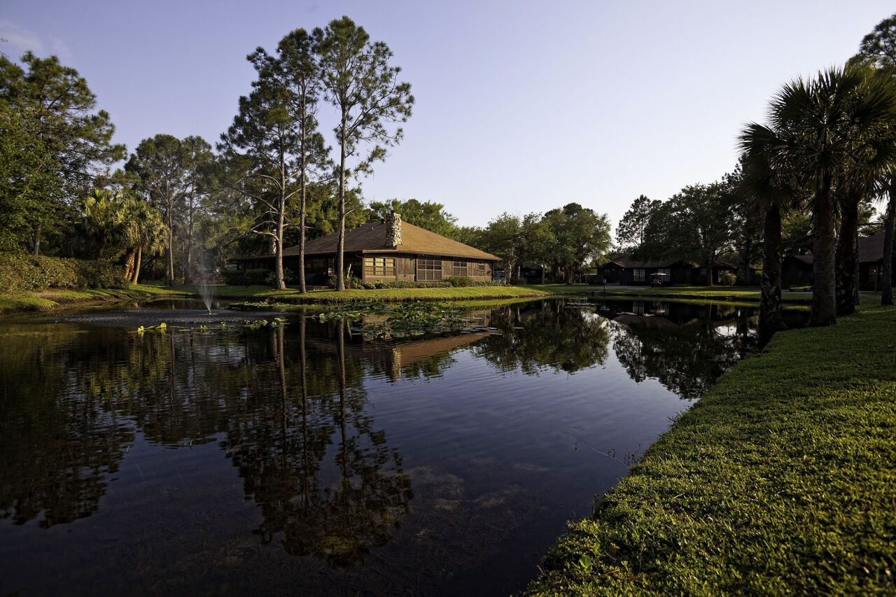 Westgate River Ranch Resort & Rodeo