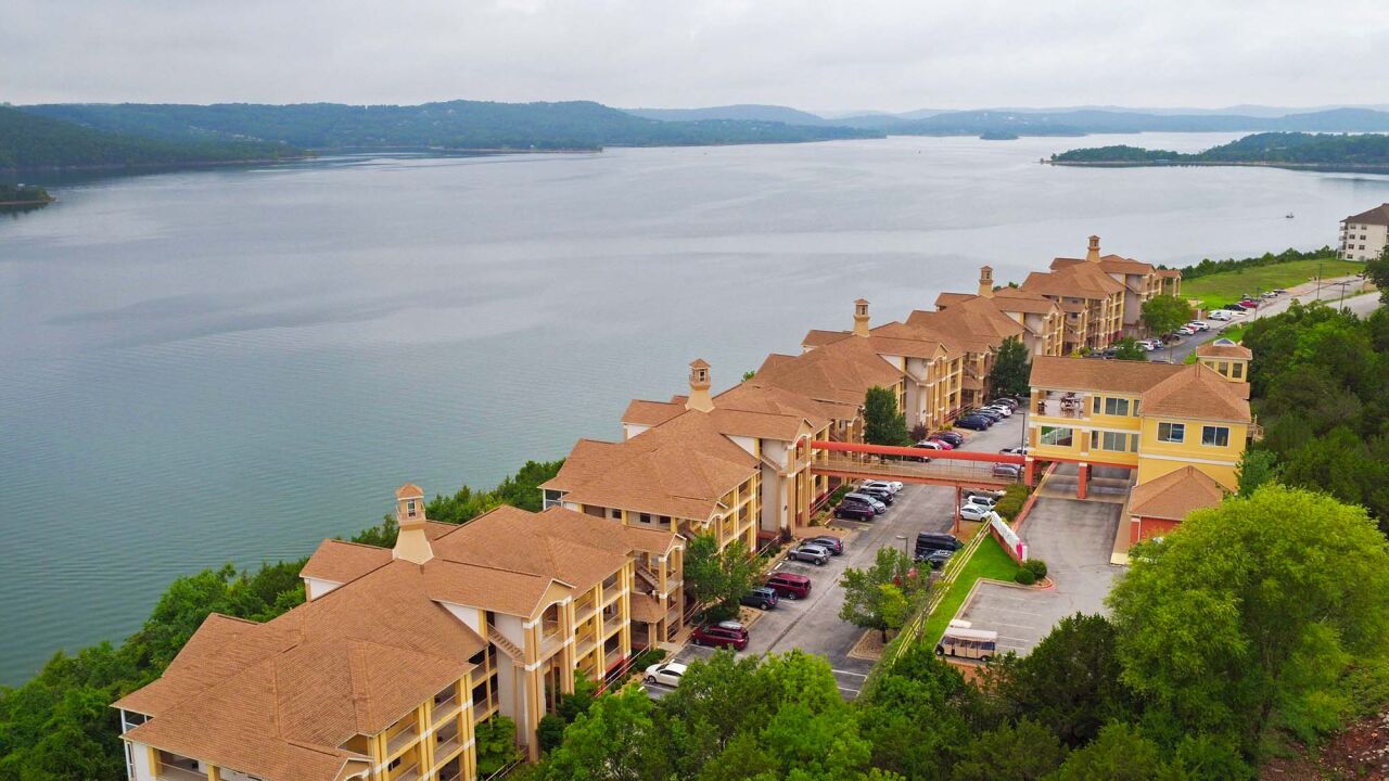 Westgate Branson Lakes