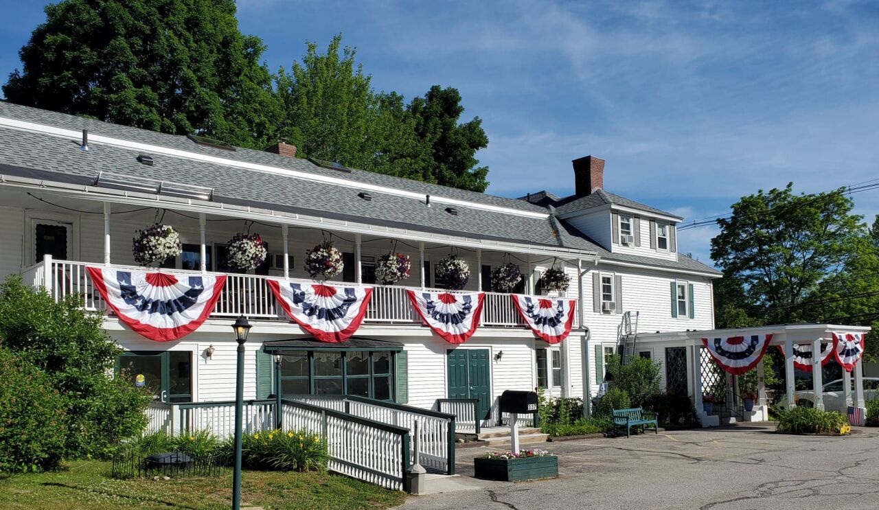 The Windrifter Resort