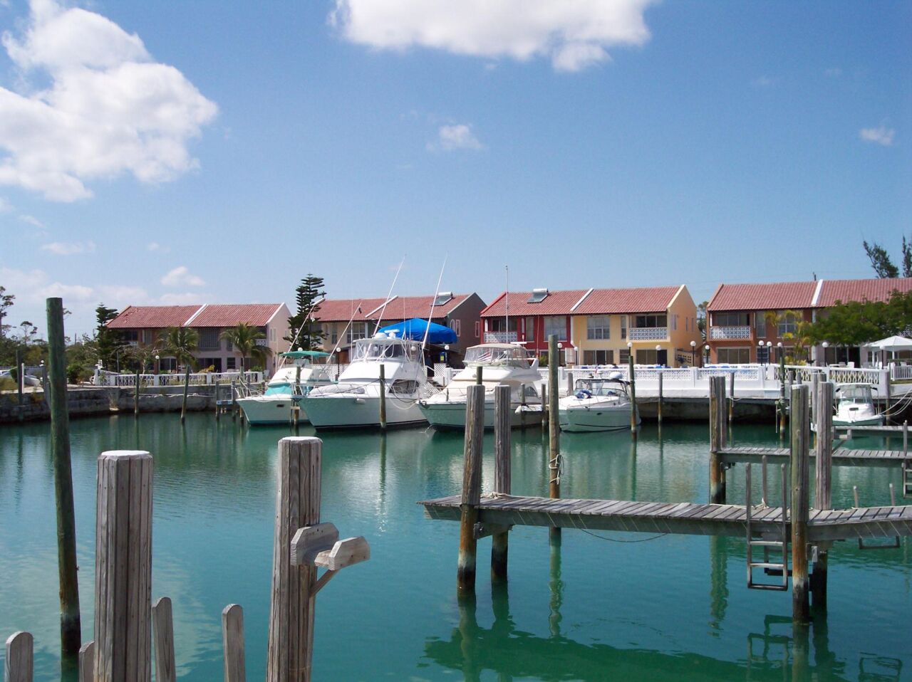Ocean Reef Yacht Club & Resort