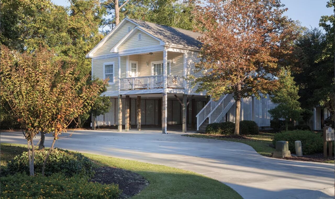 Wyndham at The Cottages
