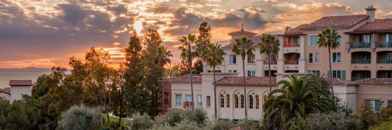 Marriott's Newport Coast Villas