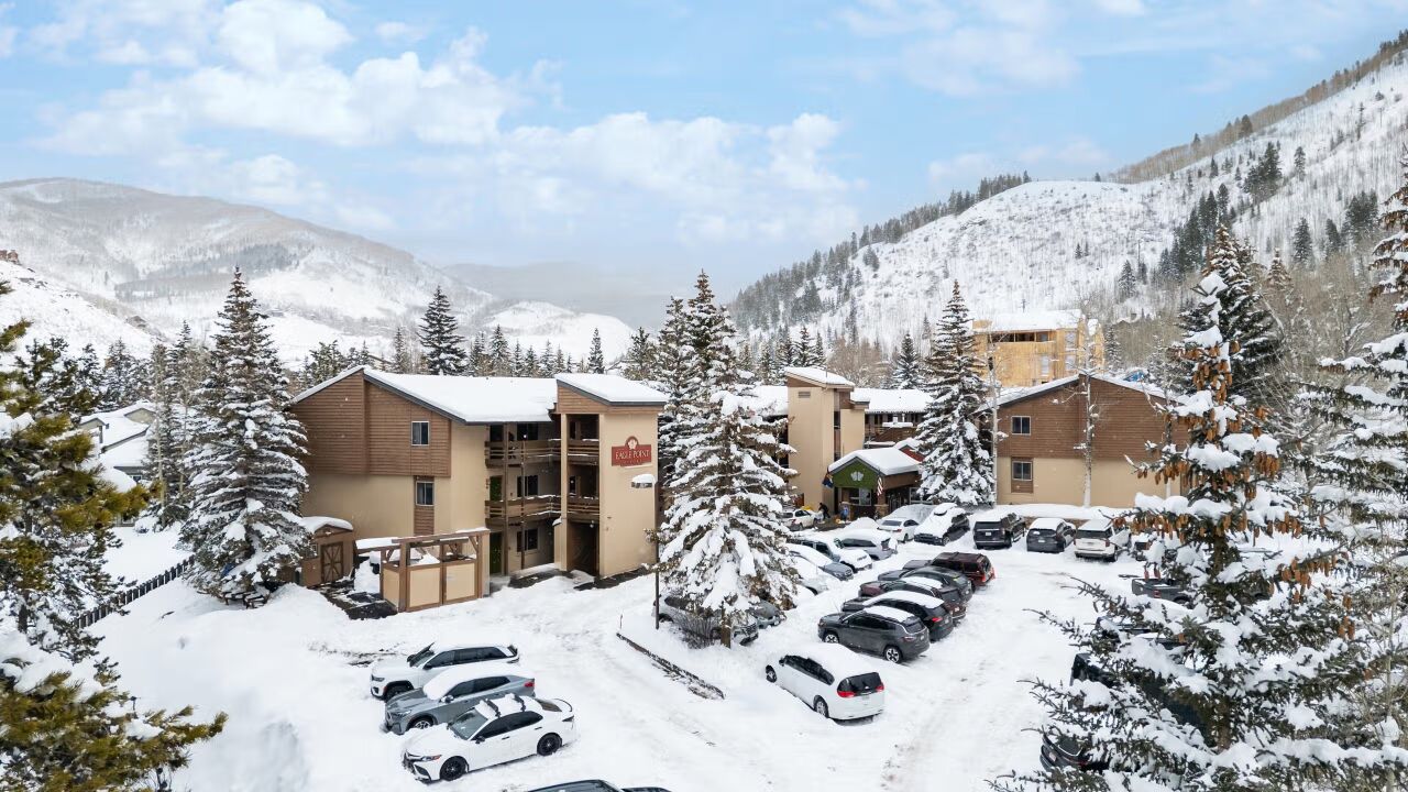 Eagle Point Resort