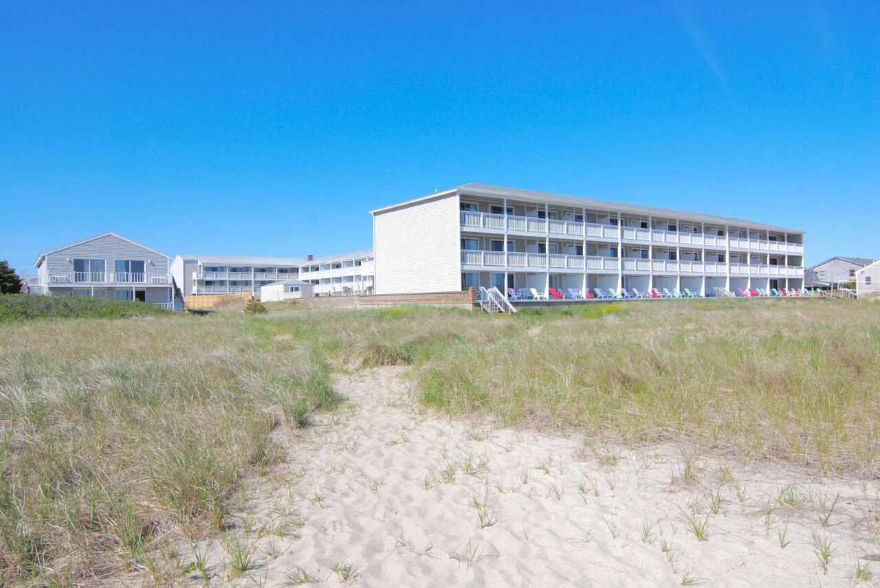 Sandcastle Resort and Club