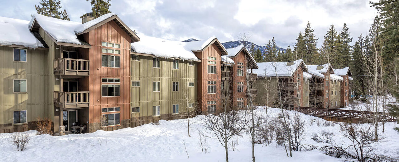 WorldMark South Shore