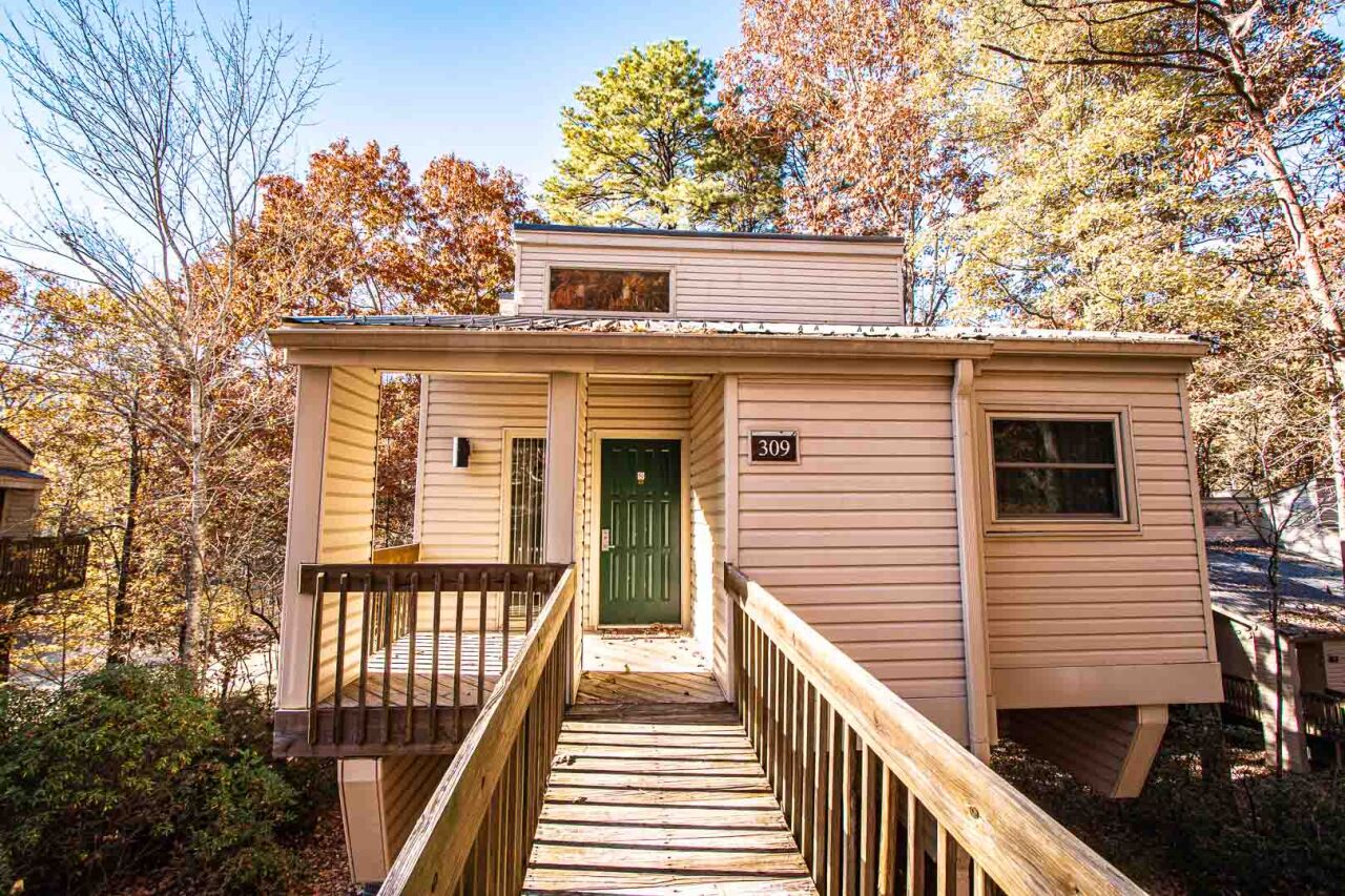 Foxrun Townhouses