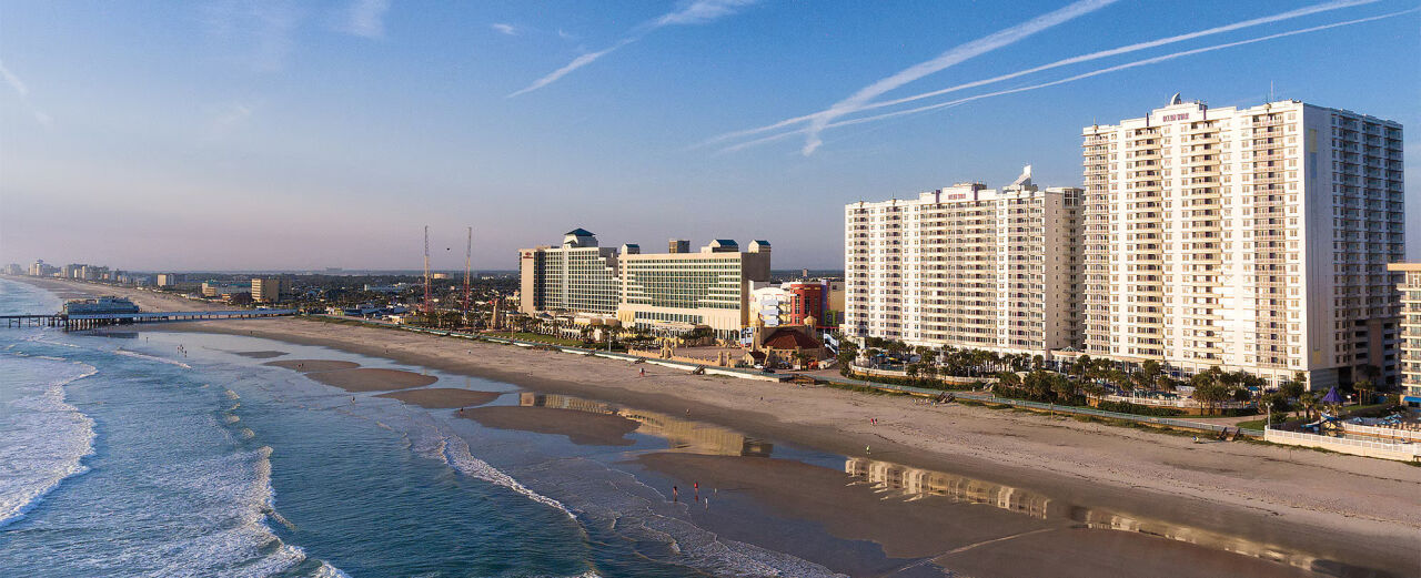 Club Wyndham Ocean Walk