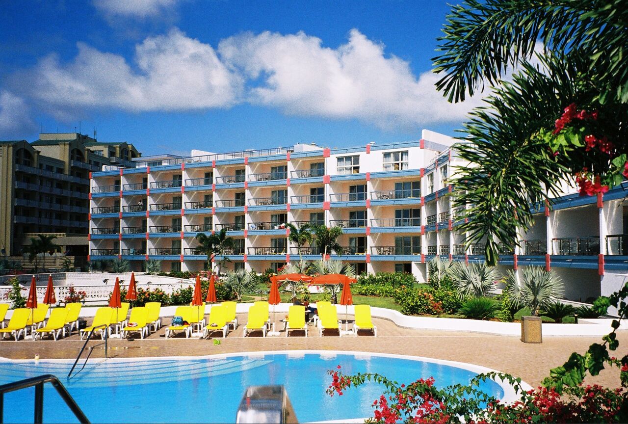 Royal Islander Club la Terrasse