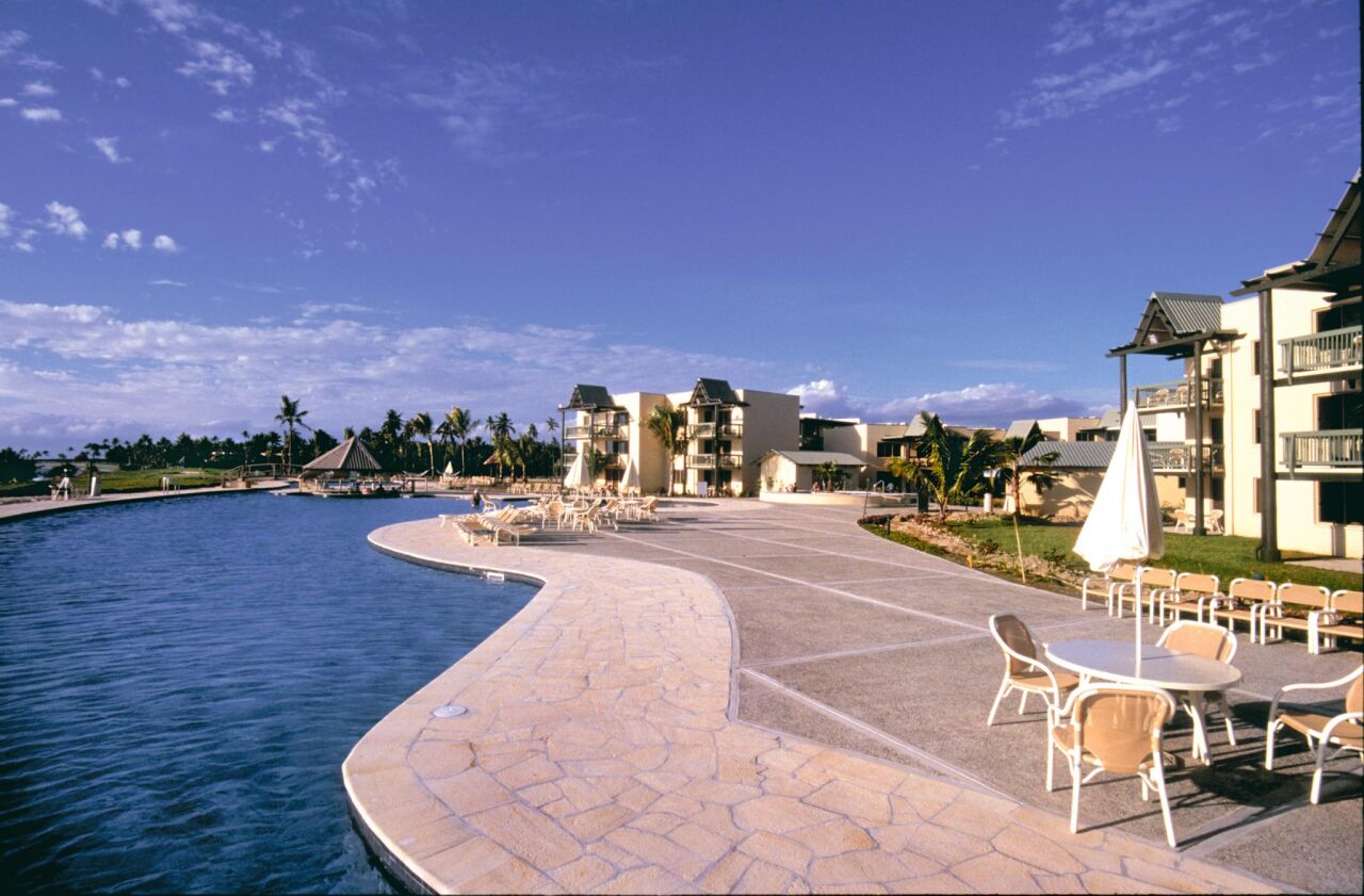 WorldMark Fiji Resort