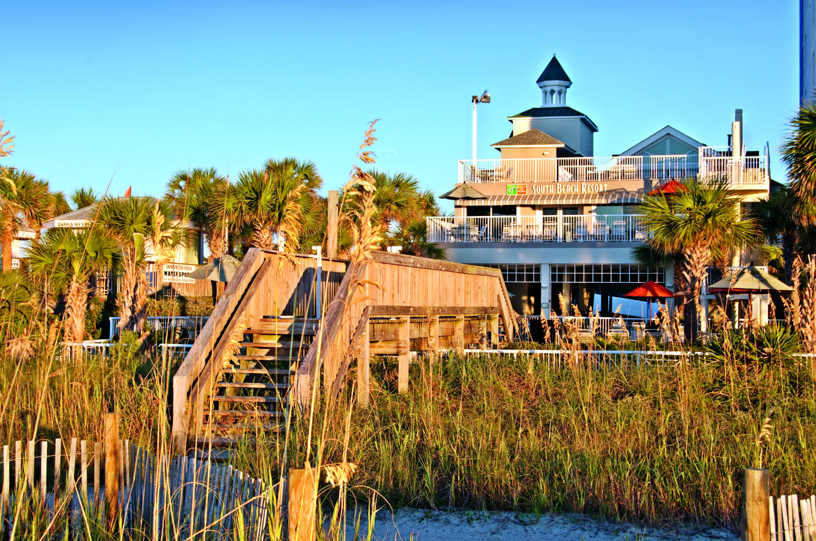 Holiday Inn Club Vacations at South Beach Resort