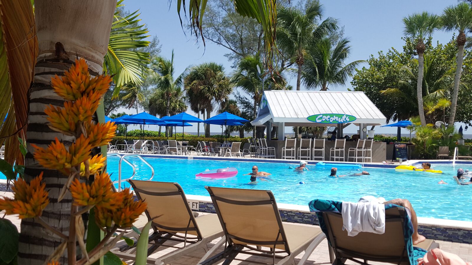 Casa Ybel Resort