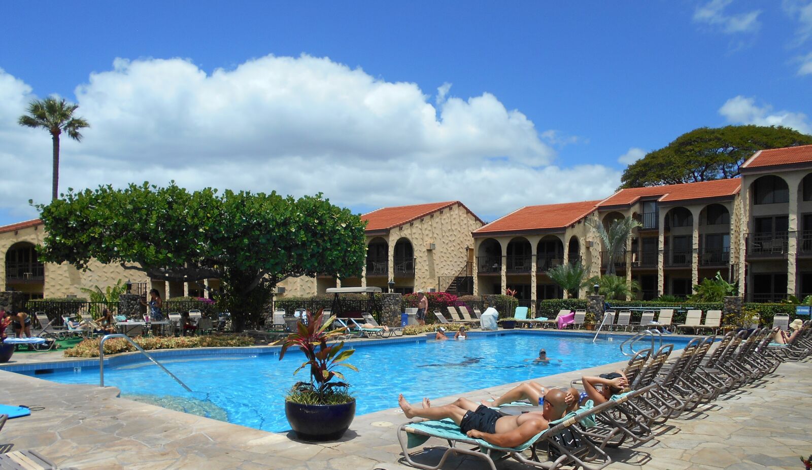 Maui Lea at Maui Hill