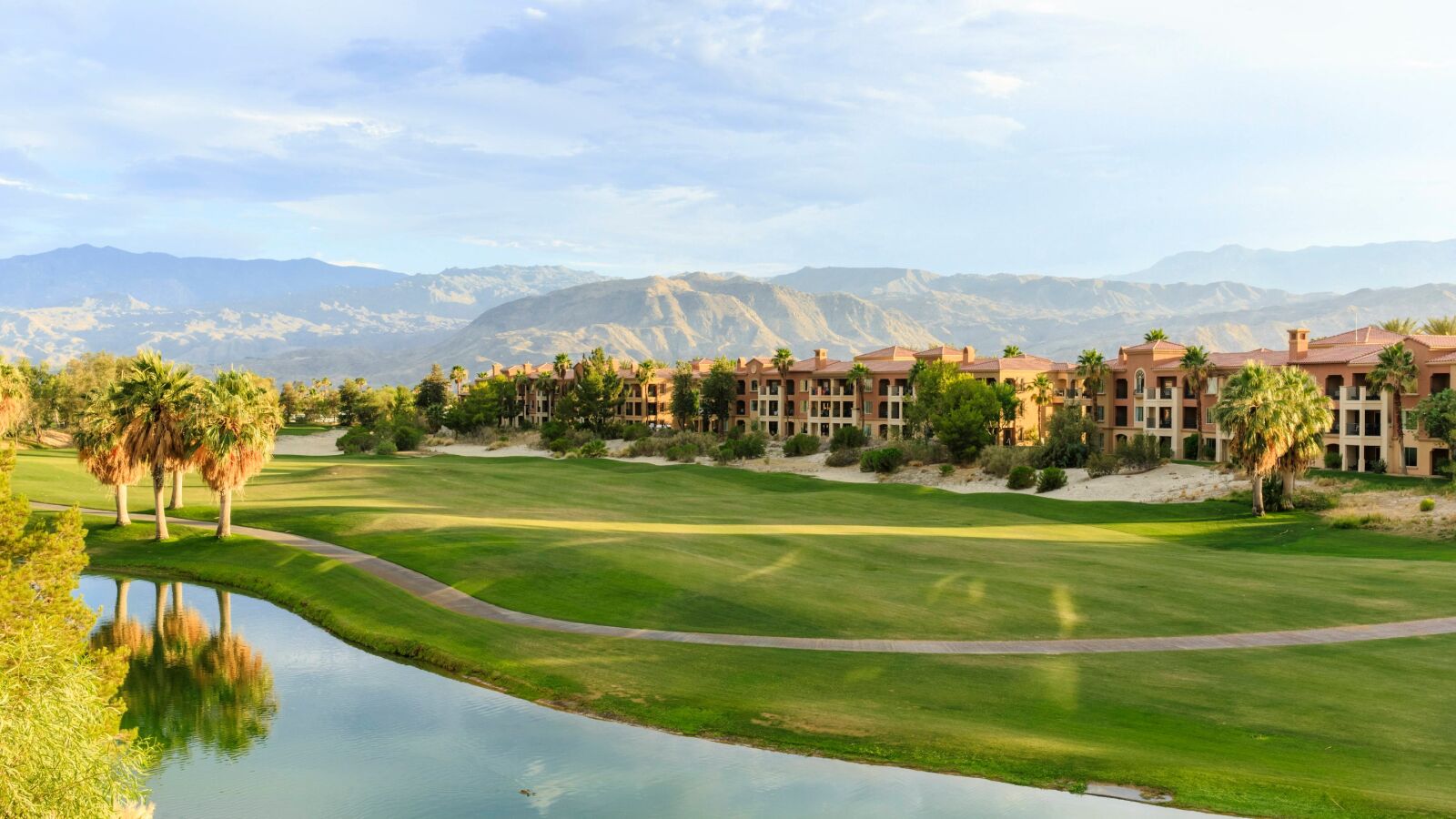 Marriott's Shadow Ridge - The Villages