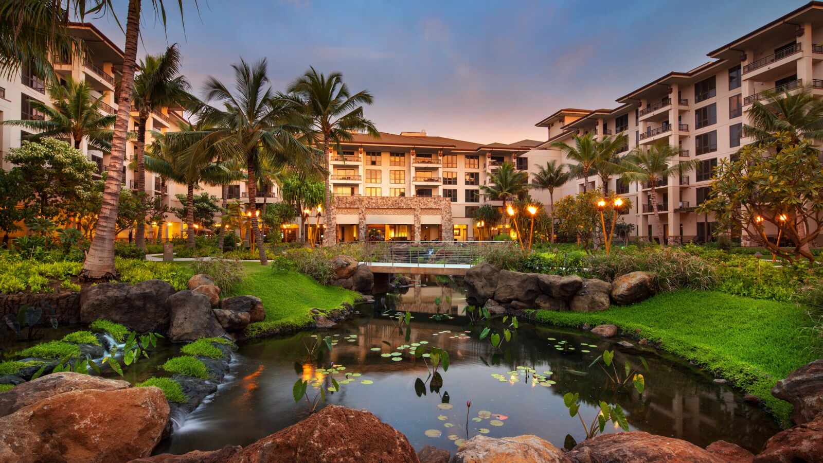The Westin Nanea Ocean Villas