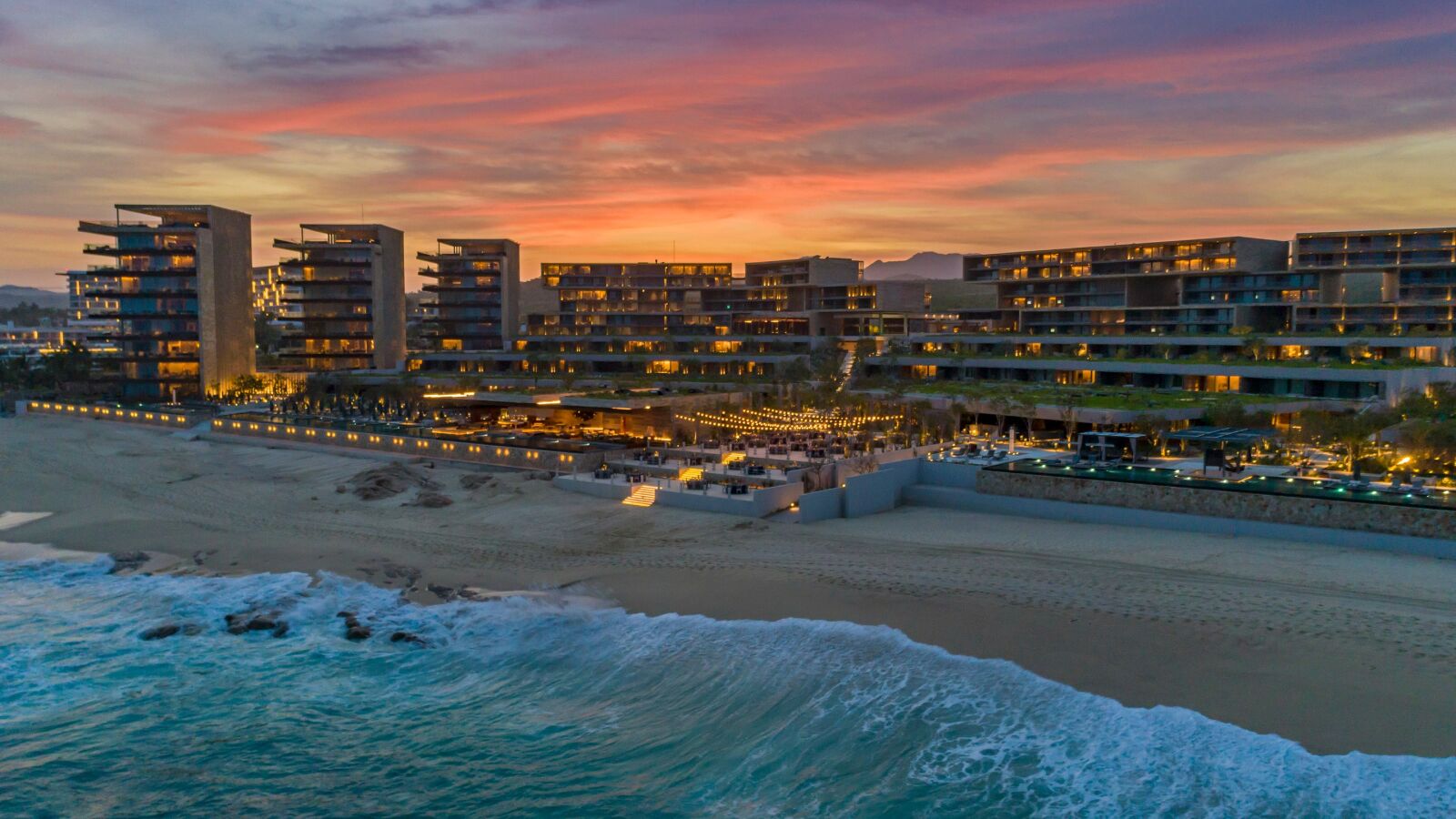 The Club at Solaz, Los Cabos