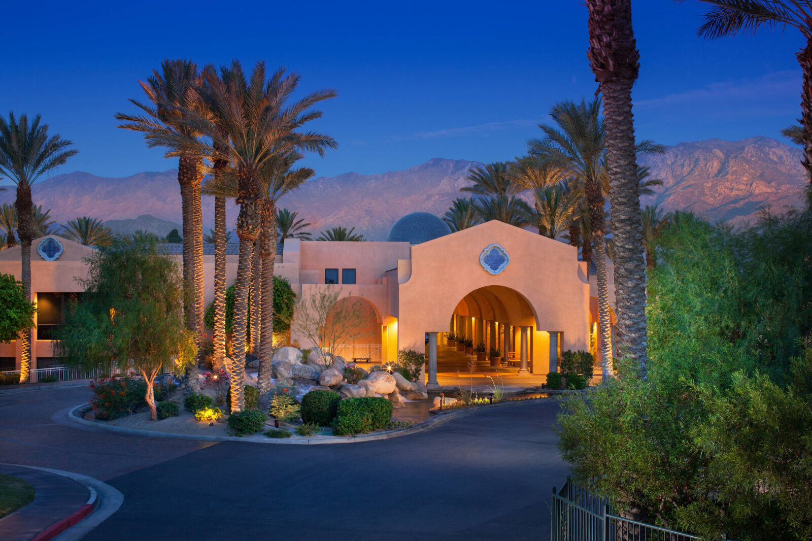 The Westin Mission Hills Villas