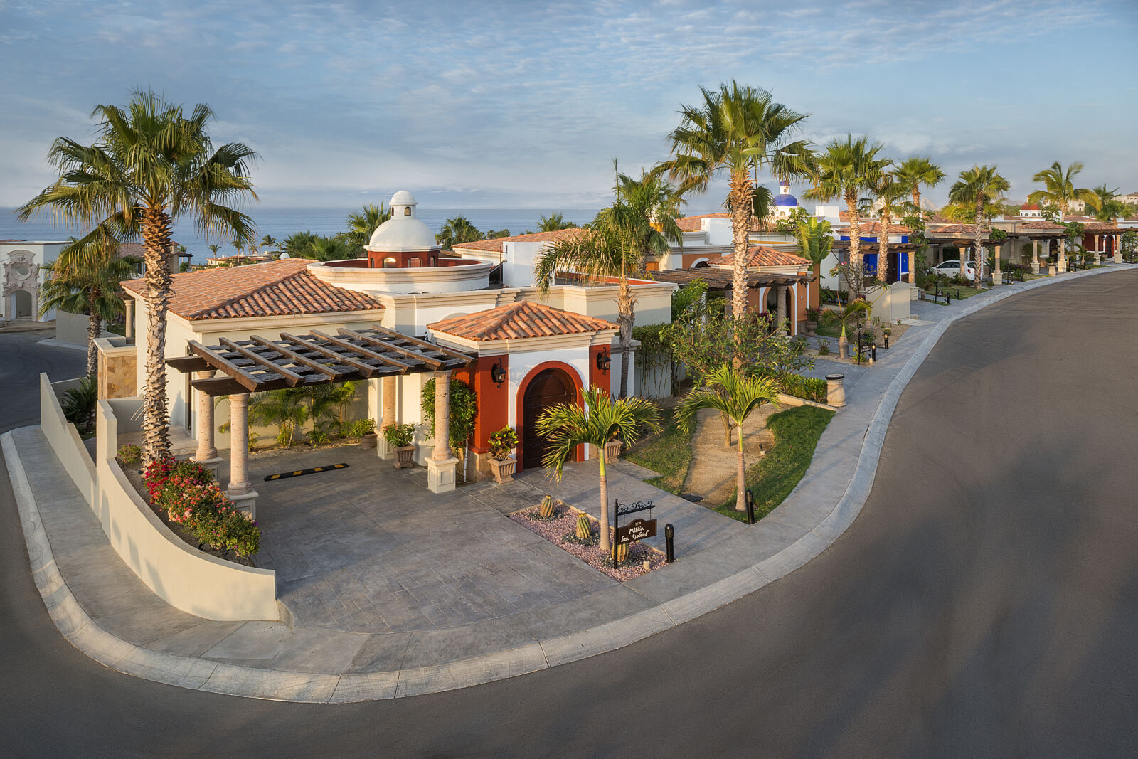 Hacienda Encantada Resort & Residences