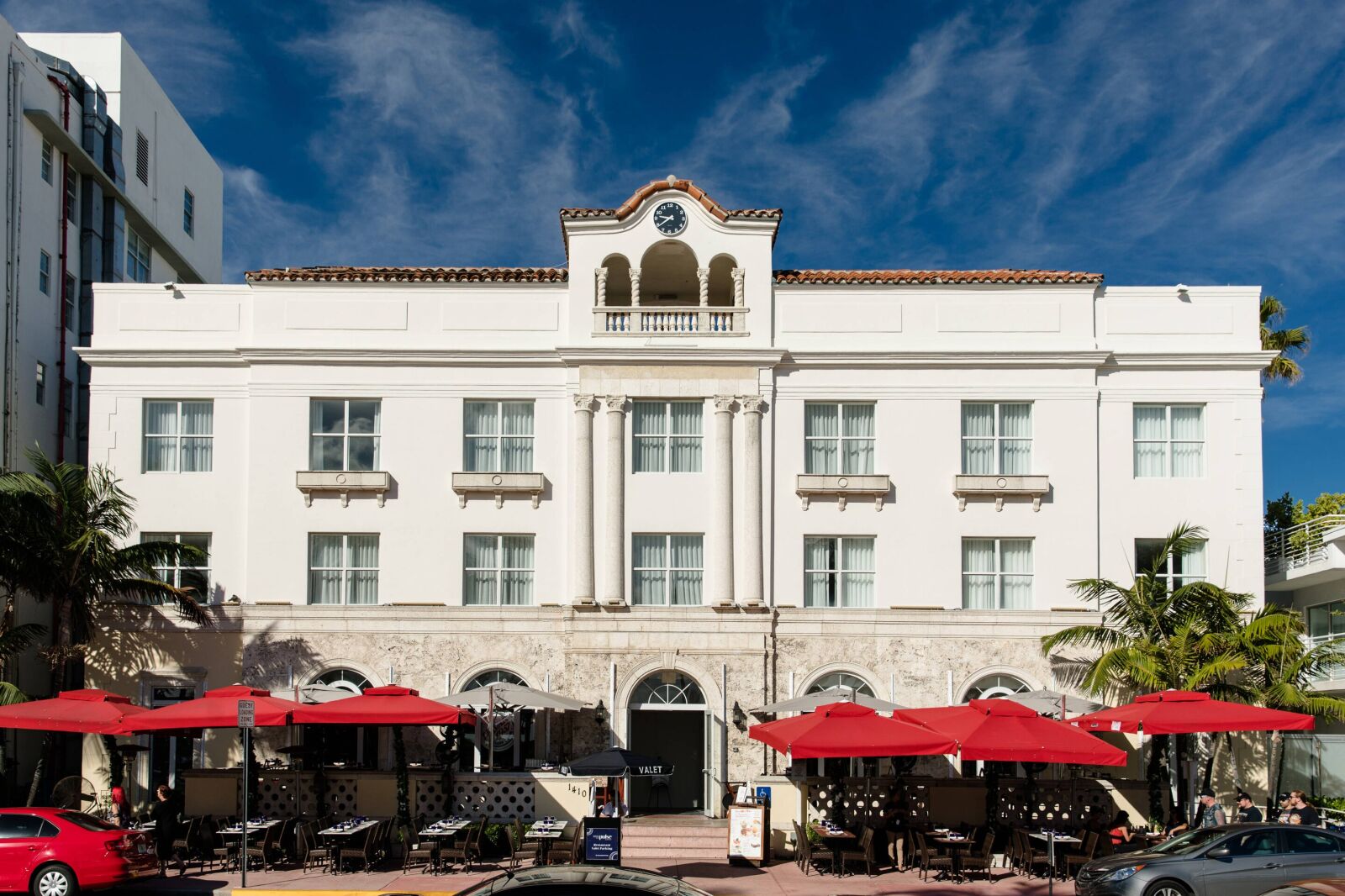 Marriott Vacation Club Pulse, South Beach