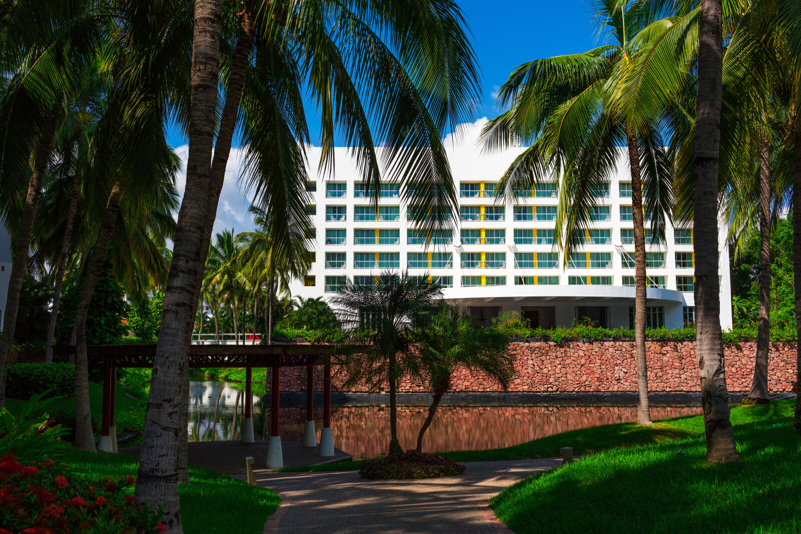 Mayan Palace at Vidanta Puerto Vallarta