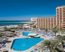 Sunset Beach Club