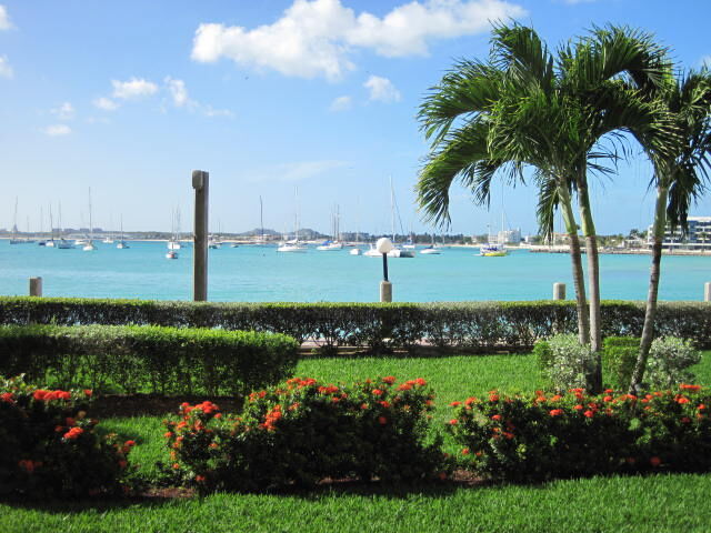 The Villas at Simpson Bay Resort & Marina