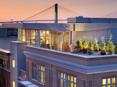The Studio Homes at Ellis Square