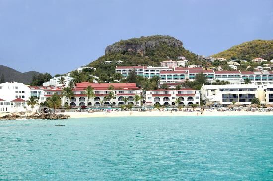 Simpson Bay Resort and Marina
