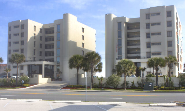 Tropic Sun Towers I & II