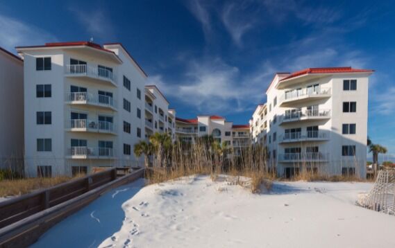Palm Beach Resort