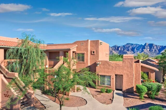 WorldMark Rancho Vistoso
