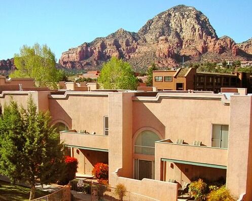 Sedona Springs Resort
