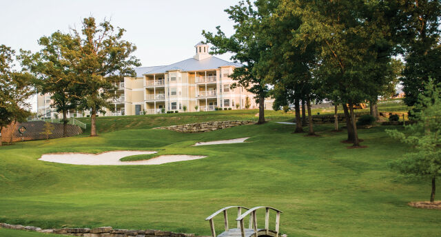 Holiday Inn Club Vacations Holiday Hills Resort