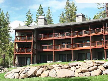 Brockway Springs Resort