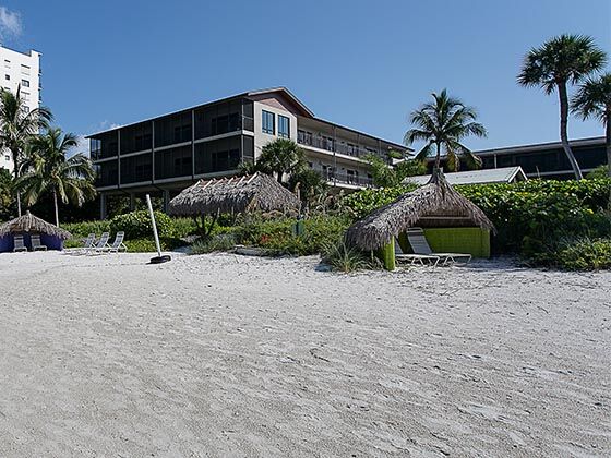 Caribbean Beach Club