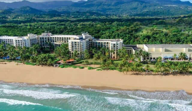 Wyndham Grand Rio Mar, a Margaritaville Vacation Club Resort