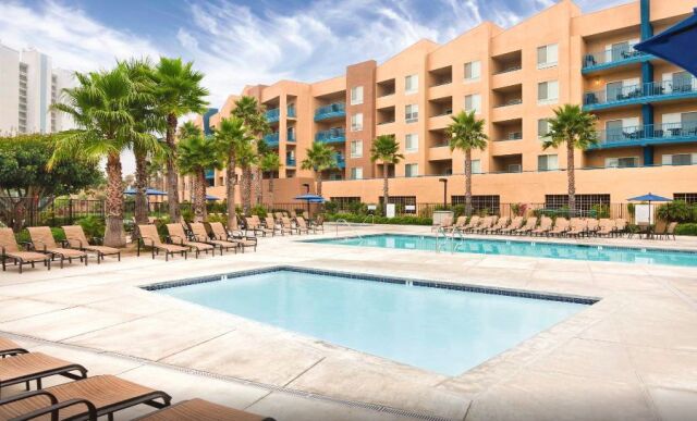WorldMark Oceanside