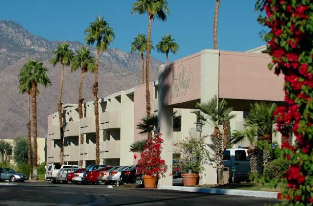 The Plaza Resort & Spa