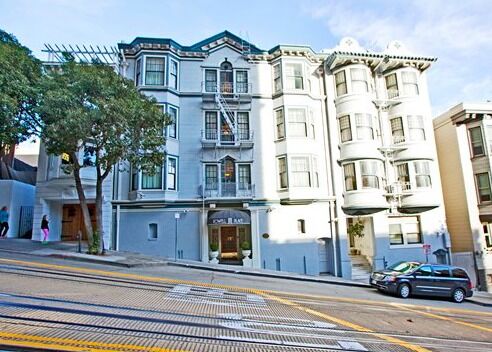 Powell Place