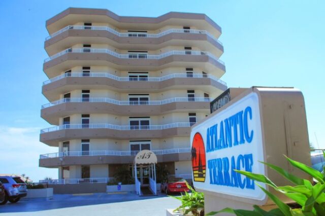 Atlantic Terrace