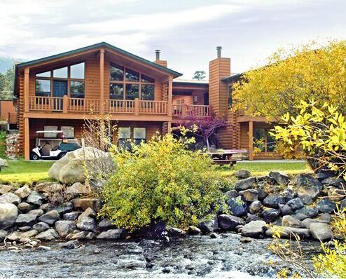 WorldMark Estes Park