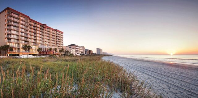 Wyndham Westwinds